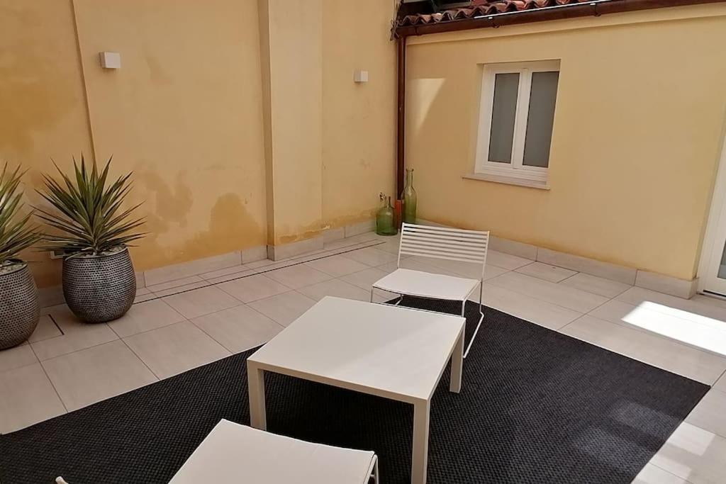 Dimora San Lorenzo Luxury Apartment Венеция Экстерьер фото