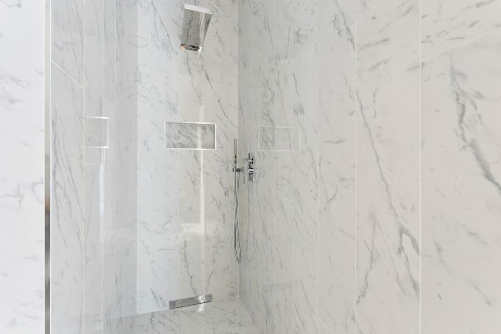 Dimora San Lorenzo Luxury Apartment Венеция Экстерьер фото